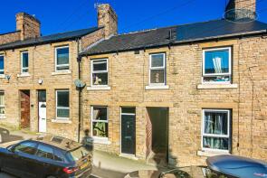 18, Hands Road, Sheffield S10 1NB