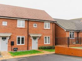 9, Farnham Grove, Bushby LE7 9BZ