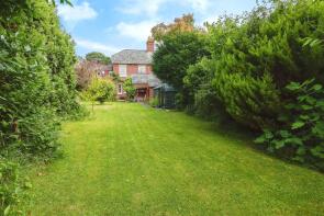 53, Commonside, Emsworth PO10 8TD