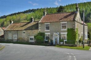 Prospect House, Low Street, Lastingham, York YO62 6TJ