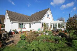 Brudair, B863 A82t Junction - Callert House Access, North Ballachulish, Fort William PH33 6SB