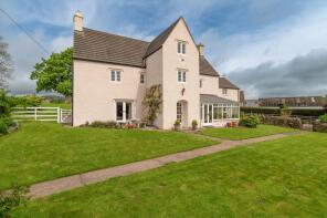 Penylan Farm, St Bride's Road, Caldicot NP26 3AS