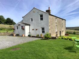 Kiln House, C297 Coalcleugh To Allenheads, Hexham NE47 9JQ