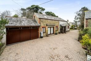 Avalwyth, Road From Wadebridge Road To Glebe Parc, St Tudy, Bodmin PL30 3NW