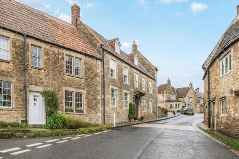 North Street Norton St Philip, BA2