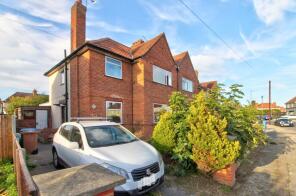 43, Spenser Road, Ipswich IP1 6HU