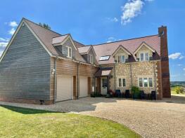 1 Hermitage, Primrose Fields, Hunger Hill, Gillingham SP8 5JR