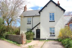 The School House, Battle Street, Cullompton EX15 3PL
