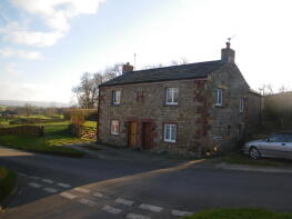 1, Fell View, Road From Lowgarth Farm On The C3077 To Great Musgrave, Kirkby Stephen CA17 4DP