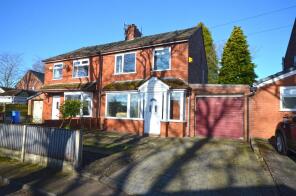 10, Bowman Crescent, Ashton-under-lyne OL6 6PY