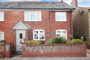 47, The Street, Lowestoft NR32 5LP