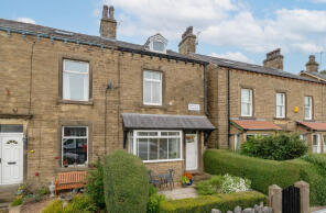 1, Mayville Terrace, Church Street, Settle BD24 9JQ