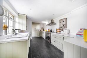 Rose Cottage, Langford Road, Bristol BS40 5BW