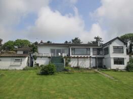 North Pines, Wiston, Haverfordwest SA62 4PS