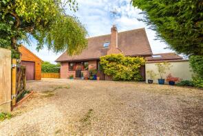 7 Manor Lodge, Bishopstone, Aylesbury HP17 8SF