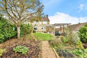 36, New Road, Bradford-on-avon BA15 1AR