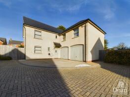 3, The Orchard, Coleford GL16 8RY