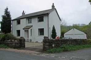 Dalmally, Newland, Ulverston LA12 7QD