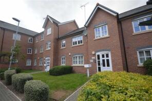 12, Mariners Wharf, Grosvenor Wharf Road, Ellesmere Port CH65 4AS