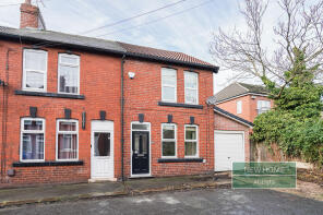 34, Mill Street, South Kirkby, Pontefract WF9 3HN