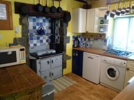 Y Felin, Ffordd Hen Felin, Maenan, Llanrwst LL26 0UN
