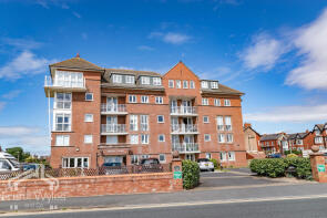 1, 103 Lystra Court, South Promenade, Lytham St. Annes FY8 1NP