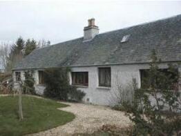 The Old Smiddy, Wester Galcantray, Dalroy - Galcantray - Budgate, Nairn IV12 5XX
