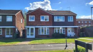 14, Suffolk Close, Longthorpe, Peterborough PE3 9QN