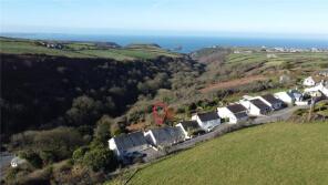 Fairmead, Trewarmett Hill, Trewarmett, Tintagel PL34 0ET