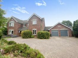 6, Walnut Grove, Caldicot NP26 5UX