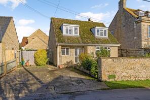 Home Farm Cottage, Church Lane, Wendlebury OX25 2PN