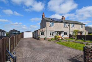 8, Brockley Moor, Penrith CA11 9NT