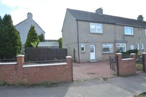 1, Ness Street, Pather, Wishaw ML2 0PQ