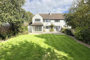 5, Burn Bridge Oval, Harrogate HG3 1LR