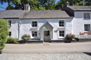 Christmas Cottage, Helford, Helston TR12 6JU