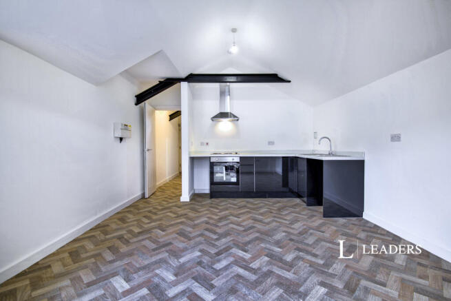 Open Plan
