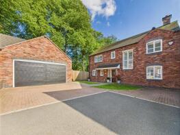 3, Coppice Rise, Repton, Derby DE65 6SN