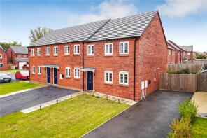 46, Crugetone Way, Crudgington, Telford TF6 6FD