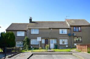 46, Schaw Avenue, Drongan KA6 7BG