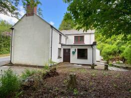 Tuckmill Cottage, Currys Hill, Davidstow, Camelford PL32 9XX