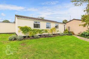 11, Saint Michaels Way, Norwich NR13 5PF