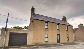 Seaview, Main Street, A99 Reaster Road Junction - Hawkhill Road Junction, Wick KW1 4UY