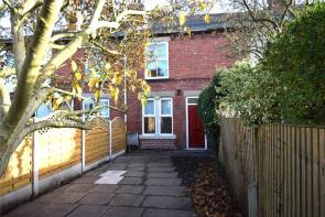 3, Radley Terrace, Radley Road, Newark NG22 8AB
