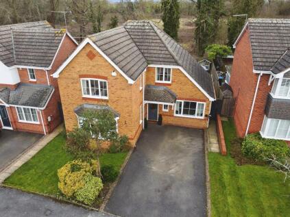 Cedar Avenue, Ryton On Dunsmore, Coventry