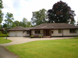 3 Fairhill, Fletcher's, Letham Grange, Arbroath DD11 4QT