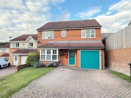 17, Northumberland Court, Castlefields, Prudhoe NE42 5FN