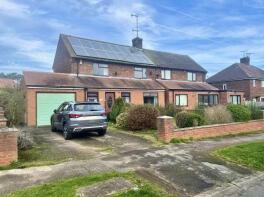 26, Elmcroft, Southwell NG25 0SB
