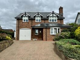 Beech Cottage, Station Road, Hereford HR4 7DW