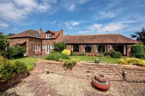 Ducketts Barn, Adsborough Lane, Adsborough, Taunton TA2 8RP