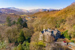 Flat 7, Brathay Fell, Clappersgate, Ambleside LA22 9NE